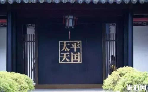 苏州姑苏区有哪些免费的景点 苏州姑苏区有哪些免费的景点