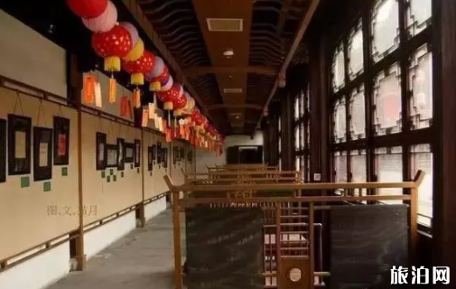 苏州姑苏区有哪些免费的景点 苏州姑苏区有哪些免费的景点
