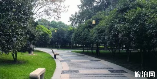 苏州姑苏区有哪些免费的景点 苏州姑苏区有哪些免费的景点