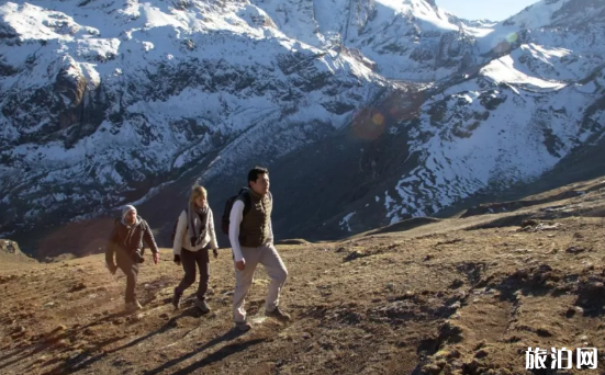 在秘魯遇到高原反應了該怎么辦