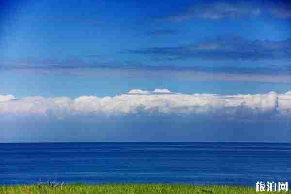 西北旅游最佳路线推荐（茶卡盐湖+黑马河+翡翠湖）