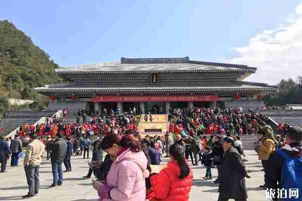 2020貴陽廟會1月28日開啟 持續時間+廟會內容