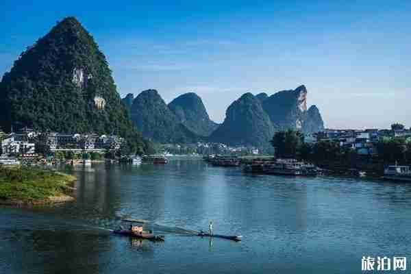 桂林最佳旅游时间 桂林有哪些传统节日