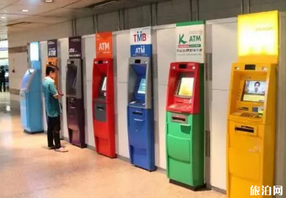 國內(nèi)哪些地方可以兌換泰銖 哪些地方兌換泰銖最便宜