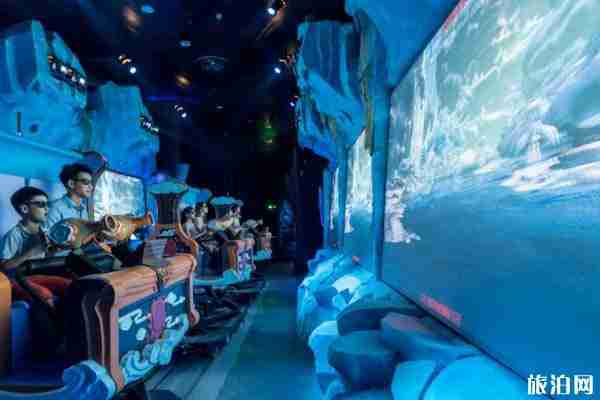 安徽哪些地方时候全家一起旅游 安徽哪些地方时候全家一起旅游