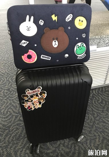 亞航行李規(guī)定有哪些 托運行李怎么購買更省錢