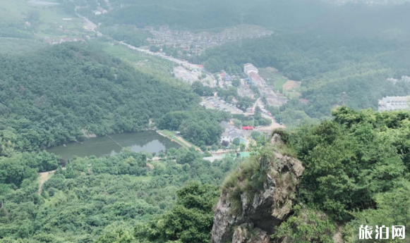 安徽哪些地方时候全家一起旅游 安徽哪些地方时候全家一起旅游