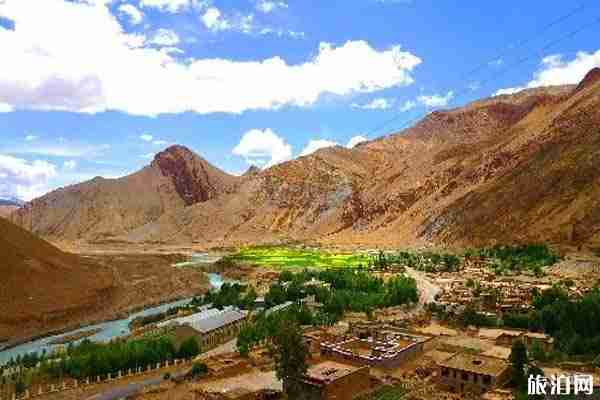 亚东旅游景点攻略 亚东旅游景点攻略