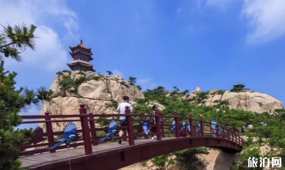 五莲这些情侣旅游的好地方 五莲这些情侣旅游的好地方