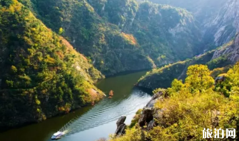 五莲这些情侣旅游的好地方 五莲这些情侣旅游的好地方