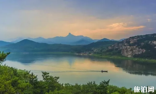 五莲这些情侣旅游的好地方 五莲这些情侣旅游的好地方