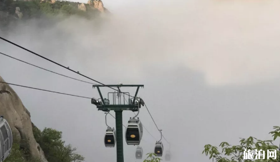 五莲这些情侣旅游的好地方 五莲这些情侣旅游的好地方