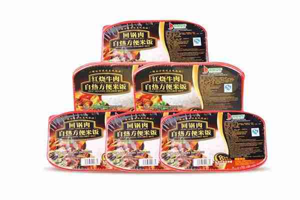 高鐵上可以帶自熱火鍋嗎