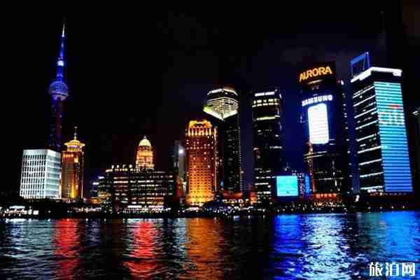 上海一日游必去景点推荐
