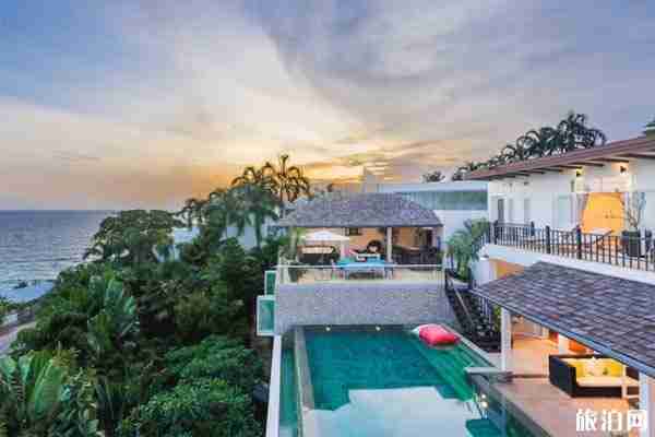 普吉島游玩須知