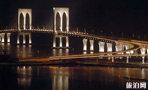 澳門自由行旅游攻略