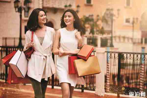 2019澳門購物節(jié)是什么時候+地點(diǎn)+活動介紹