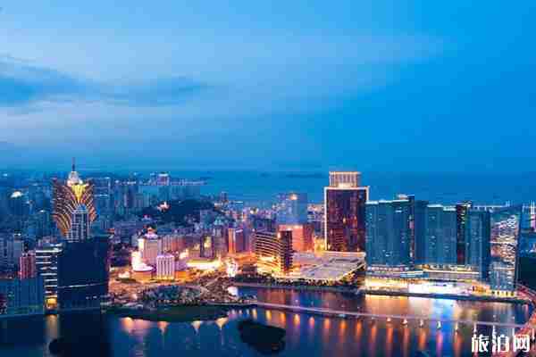 2019澳門購物節(jié)是什么時候+地點(diǎn)+活動介紹