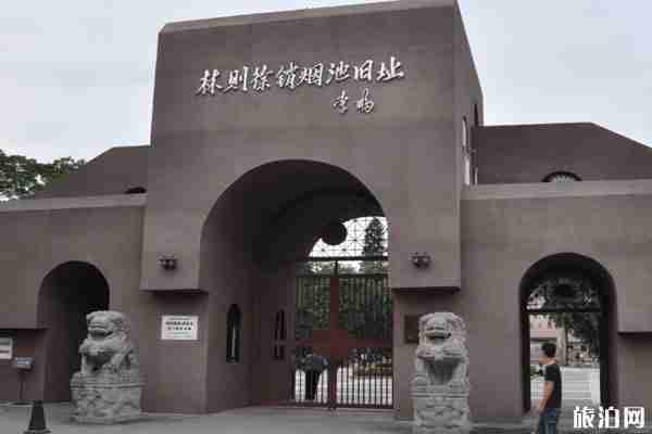 東莞鴉片戰爭博物館門票免費嗎 門票領取方式