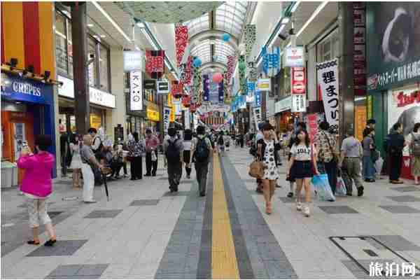 2019北海道下雪了嗎 北海道冬天去哪玩