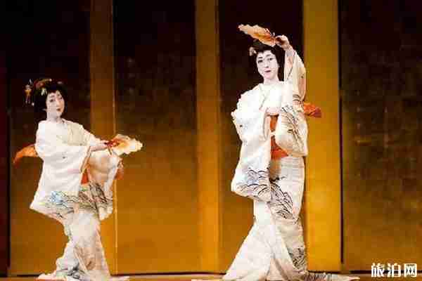 日本哪里可以觀看藝伎表演 日本藝伎可以拍照嗎