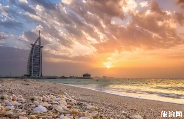 這幾個(gè)迪拜海灘你去過(guò)幾個(gè)