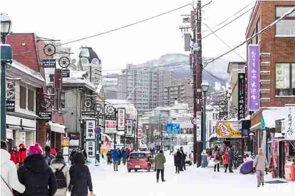 北海道小樽什么時(shí)候下雪 北海道小樽冬季旅游景點(diǎn)推薦 北海道小樽什么時(shí)候下雪 北海道小樽冬季旅游景點(diǎn)推薦