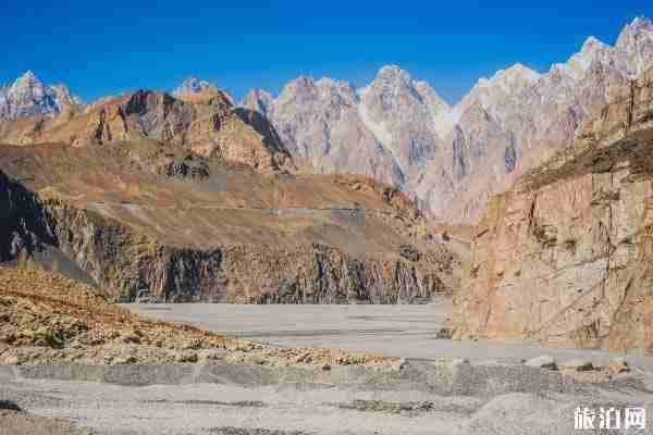 巴基斯坦有哪些旅游景點 巴基斯坦有哪些旅游景點