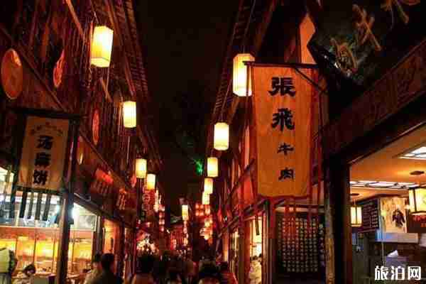成都美食小吃排行榜 成都美食街在哪 成都美食小吃排行榜 成都美食街在哪