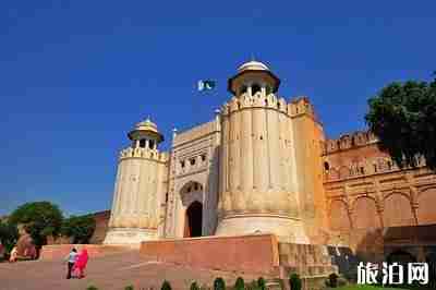 巴基斯坦有哪些旅游景點 巴基斯坦有哪些旅游景點
