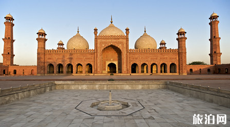 巴基斯坦有哪些旅游景點 巴基斯坦有哪些旅游景點