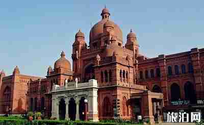 巴基斯坦有哪些旅游景點 巴基斯坦有哪些旅游景點