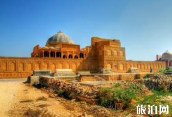 巴基斯坦有哪些旅游景點 巴基斯坦有哪些旅游景點