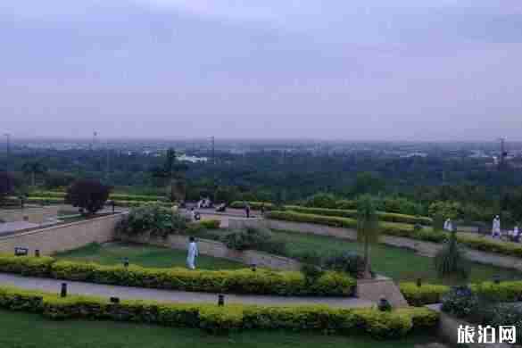 巴基斯坦有哪些旅游景點 巴基斯坦有哪些旅游景點