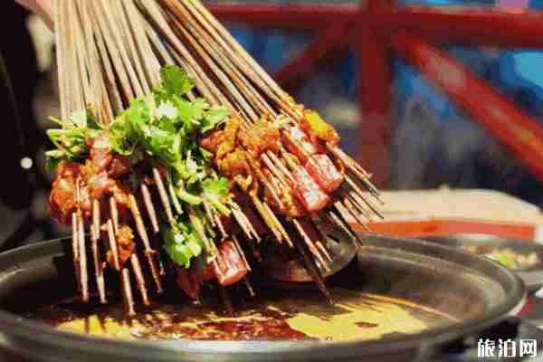 成都網(wǎng)紅美食店排行榜 成都美食店有哪些 成都網(wǎng)紅美食店排行榜 成都美食店有哪些