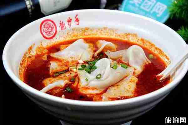 成都網(wǎng)紅美食店排行榜 成都美食店有哪些 成都網(wǎng)紅美食店排行榜 成都美食店有哪些