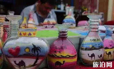 去迪拜帶什么禮物回來