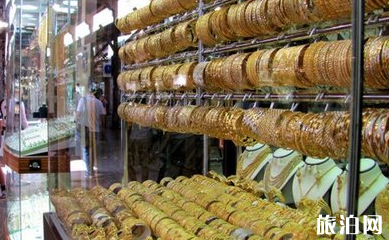 去迪拜帶什么禮物回來