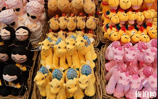 去迪拜帶什么禮物回來