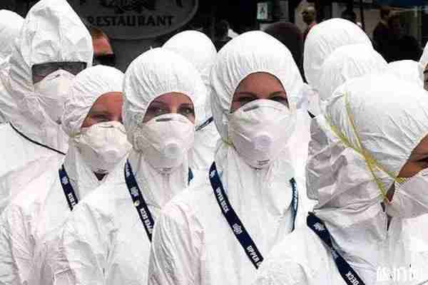 2020廣州所有小區實行封閉式管理 2020廣州所有小區實行封閉式管理