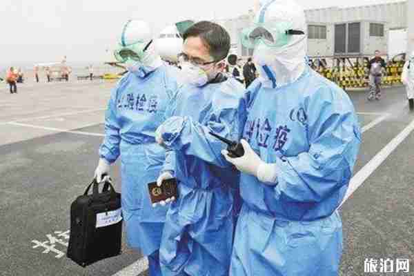 2020廣州所有小區實行封閉式管理 2020廣州所有小區實行封閉式管理