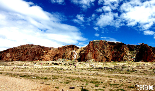 一家人去西藏必須知道的小知識