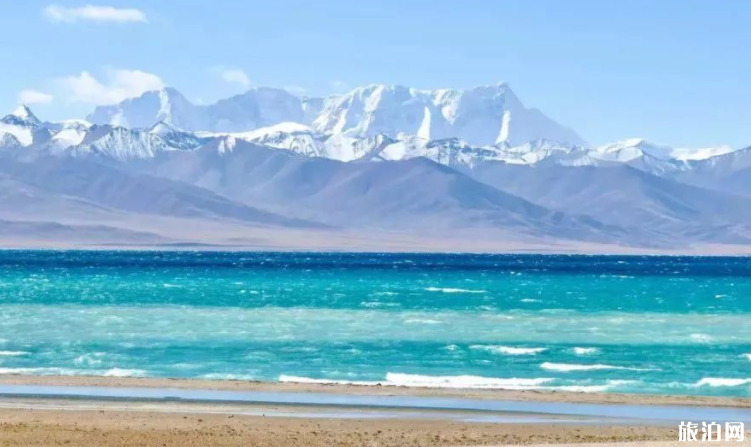 一家人去西藏必須知道的小知識