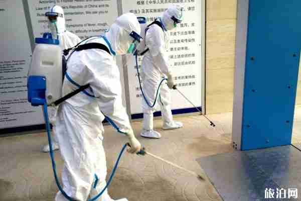 云南全省小區實行封閉式管理 云南全省小區實行封閉式管理