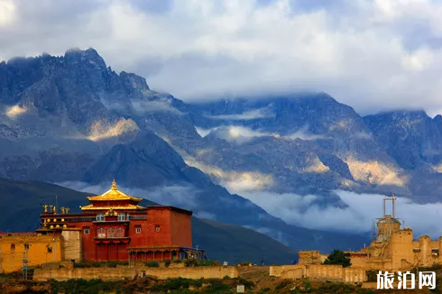 第一次去西藏會有高原反應嗎? 第一次去西藏會有高原反應嗎?