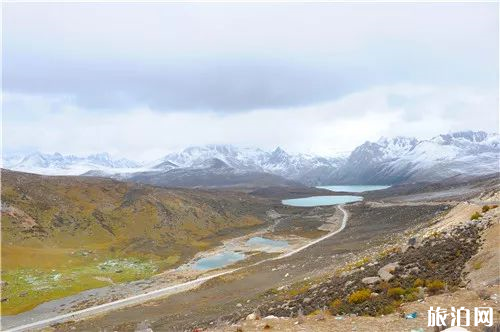第一次去西藏會有高原反應嗎？