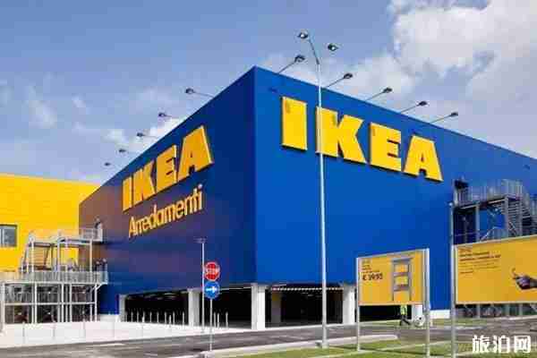 2020北京宜家商城恢復(fù)開放 哪些店面開始營(yíng)業(yè)