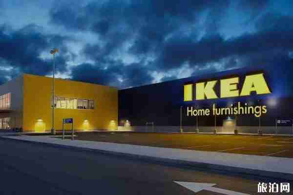 2020北京宜家商城恢復(fù)開放 哪些店面開始營(yíng)業(yè)