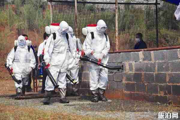 3月份湖北省内可以通行吗 附最新通告 3月份湖北省内可以通行吗 附最新通告