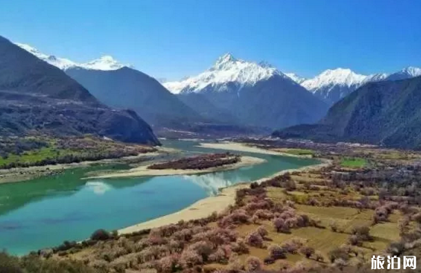 西藏南迦巴瓦什么時候去觀看最好